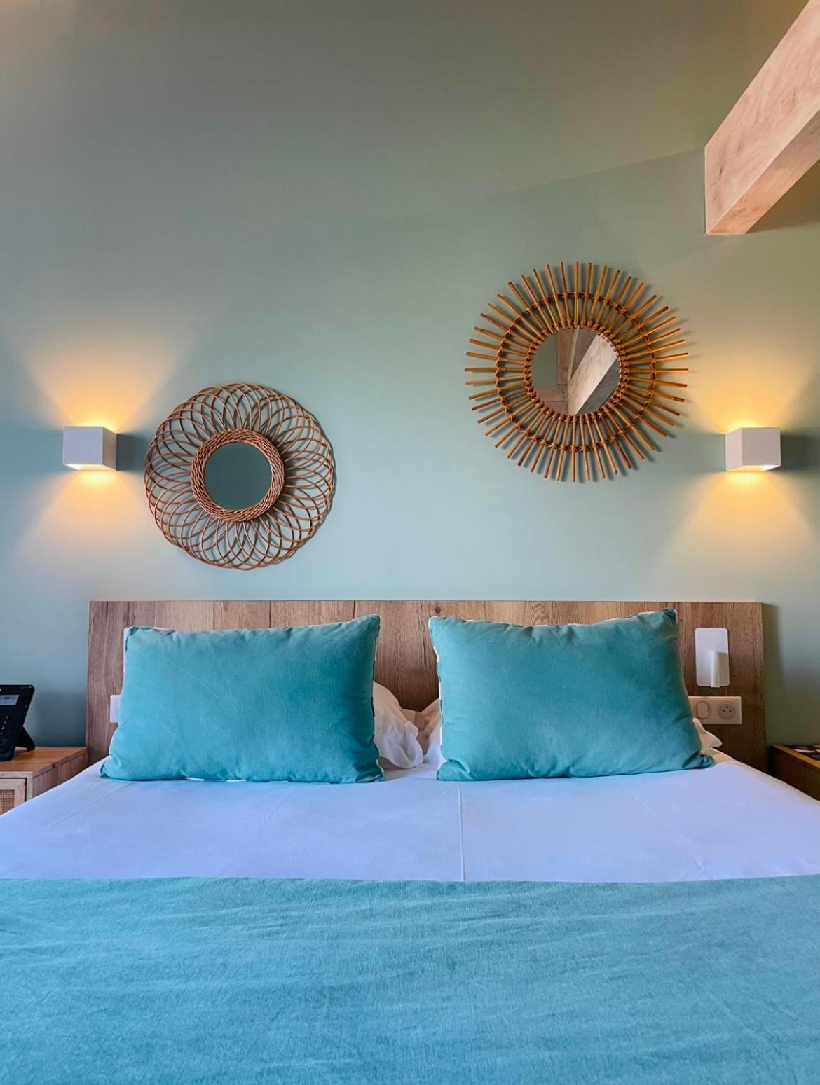 Hotel Villa La Renaissance บาย็อนน์ ภายนอก รูปภาพ