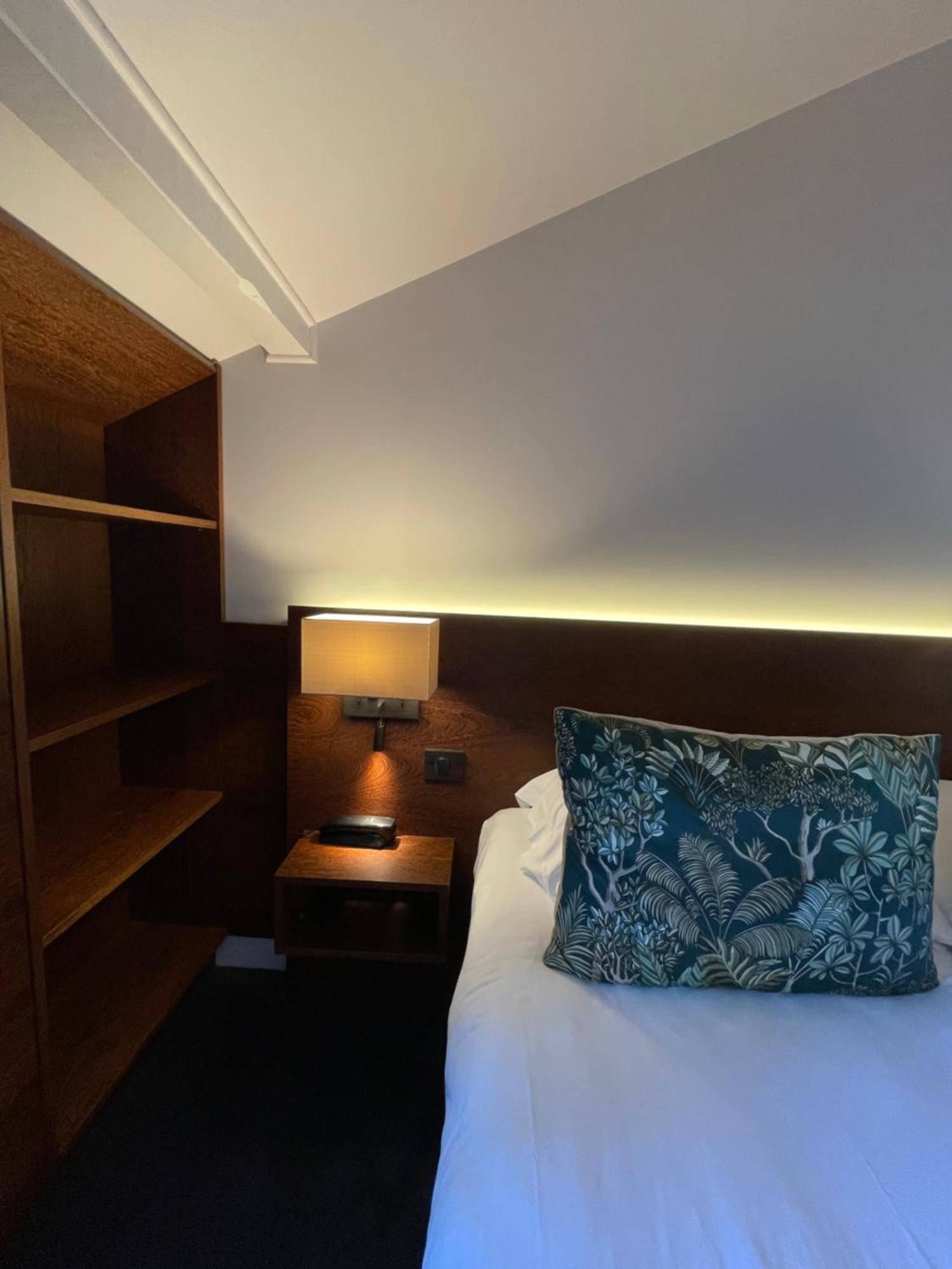 Hotel Villa La Renaissance บาย็อนน์ ภายนอก รูปภาพ